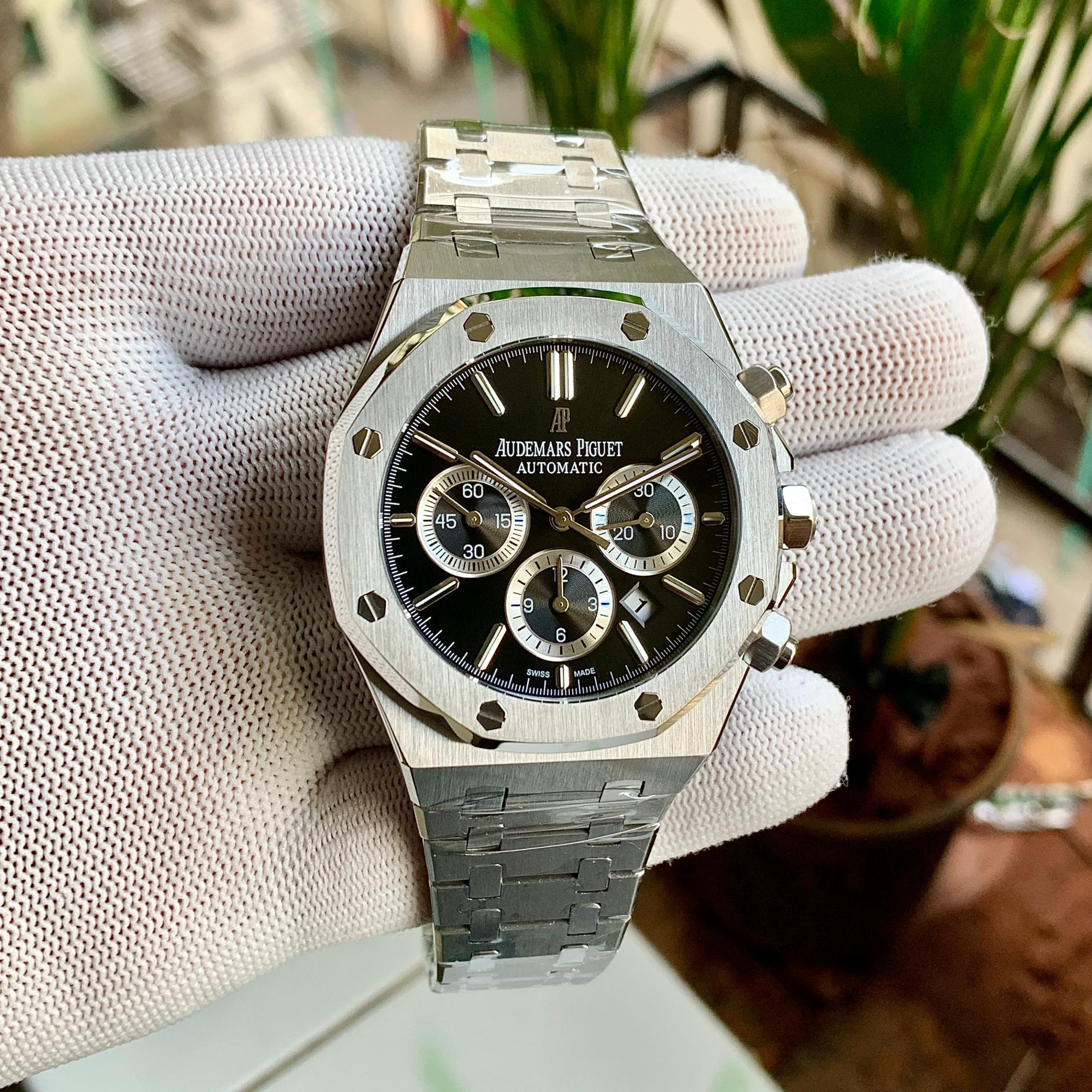 Audemars piguet n0688 discount h57528